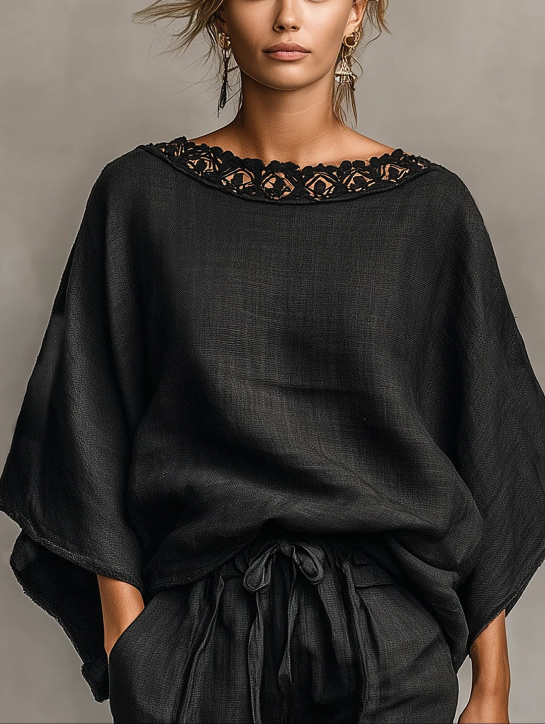Nova | Relaxed Chic Set