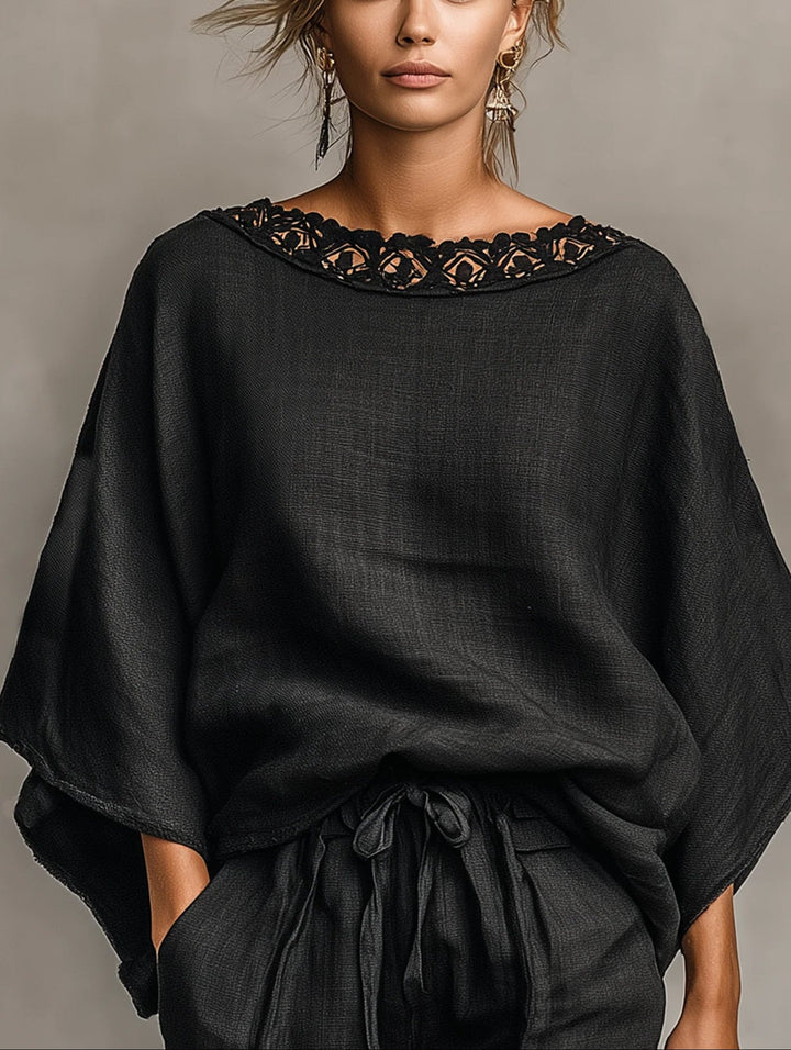 Nova | Relaxed Chic Set