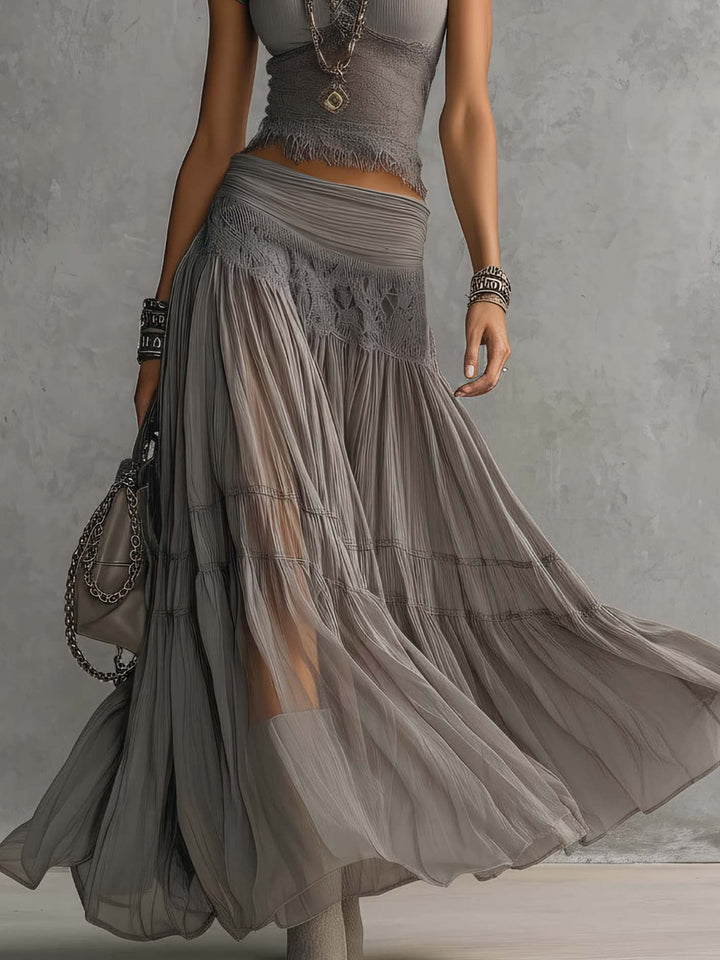 Selene | Flowing Elegance Set