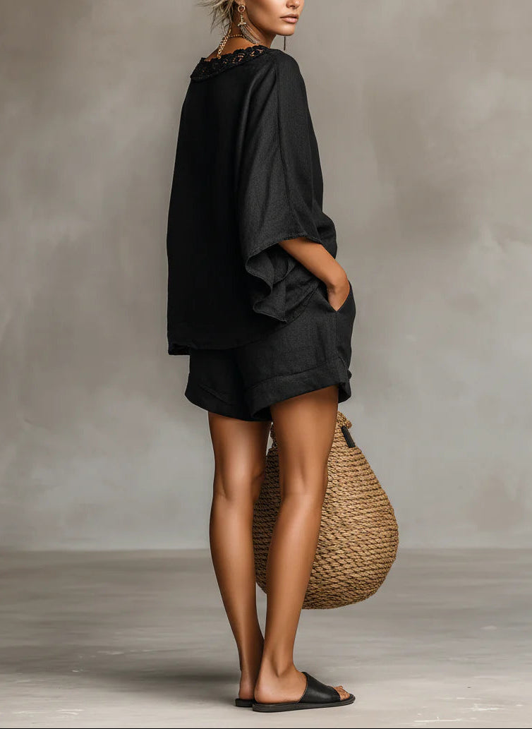 Nova | Relaxed Chic Set