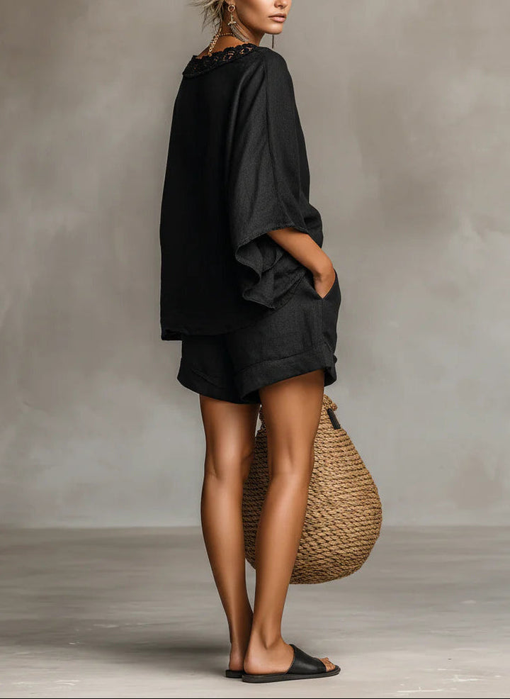 Nova | Relaxed Chic Set