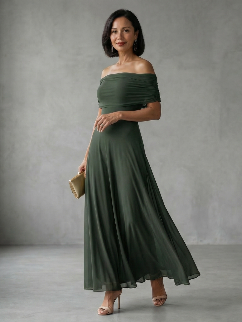 Bianca | Midnight Elegance