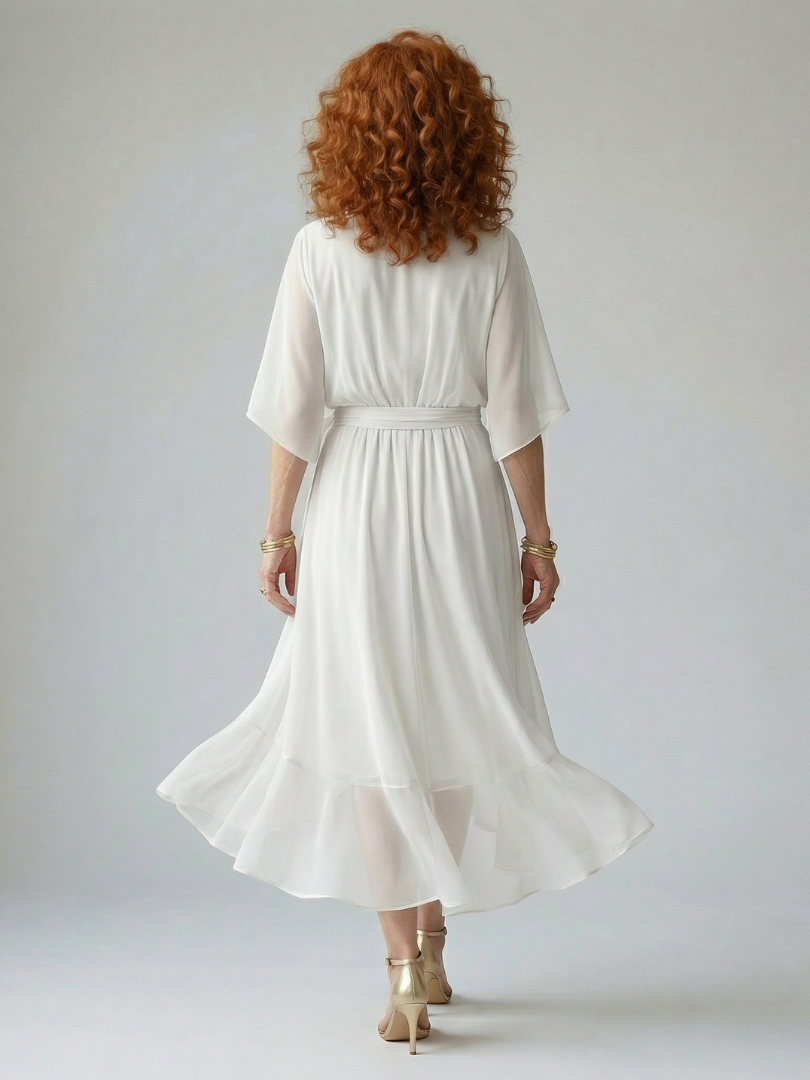 Valerie | Effortless Grace Flow