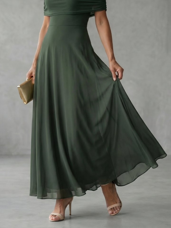 Bianca | Midnight Elegance