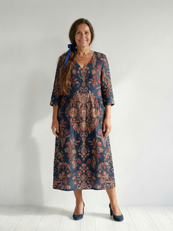 Valerie | Vintage Evening Charm