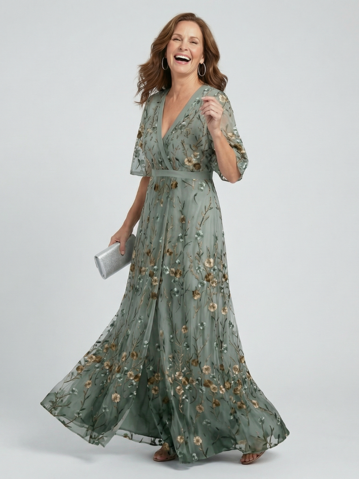 Sophia | Graceful Evening Flow