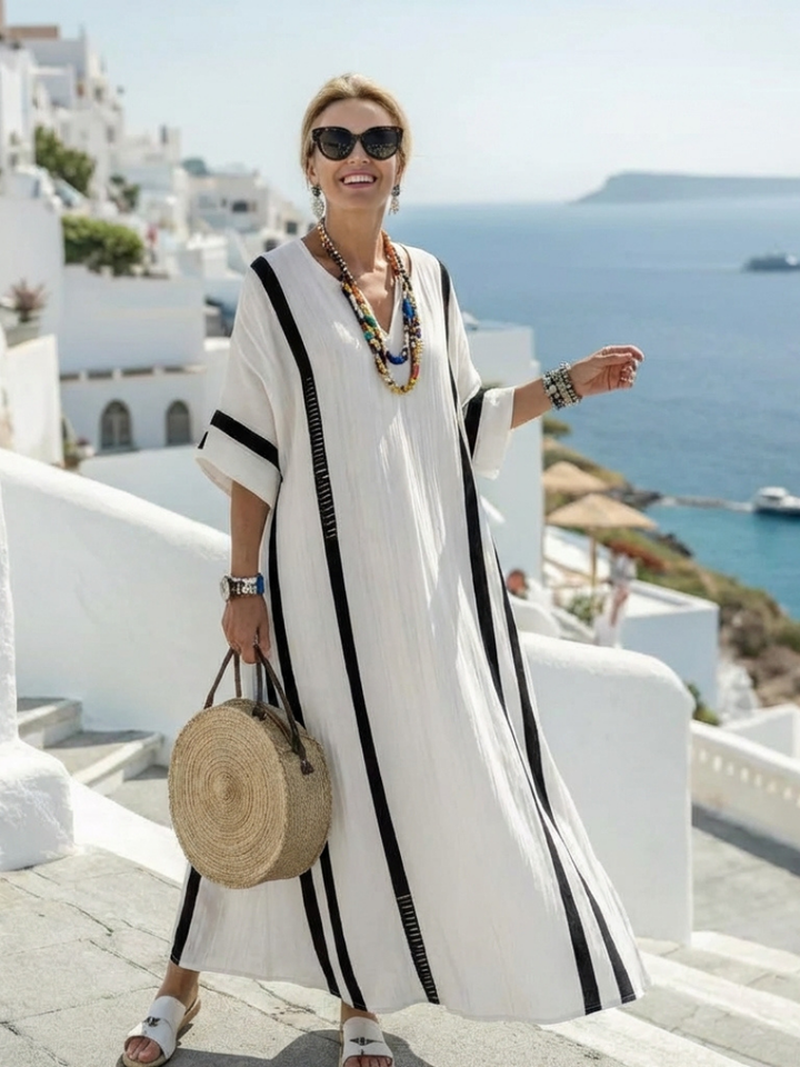 Camille | Seaside Elegance