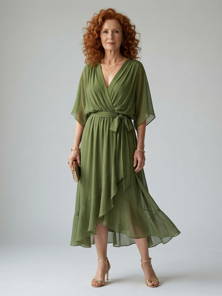 Valerie | Effortless Grace Flow