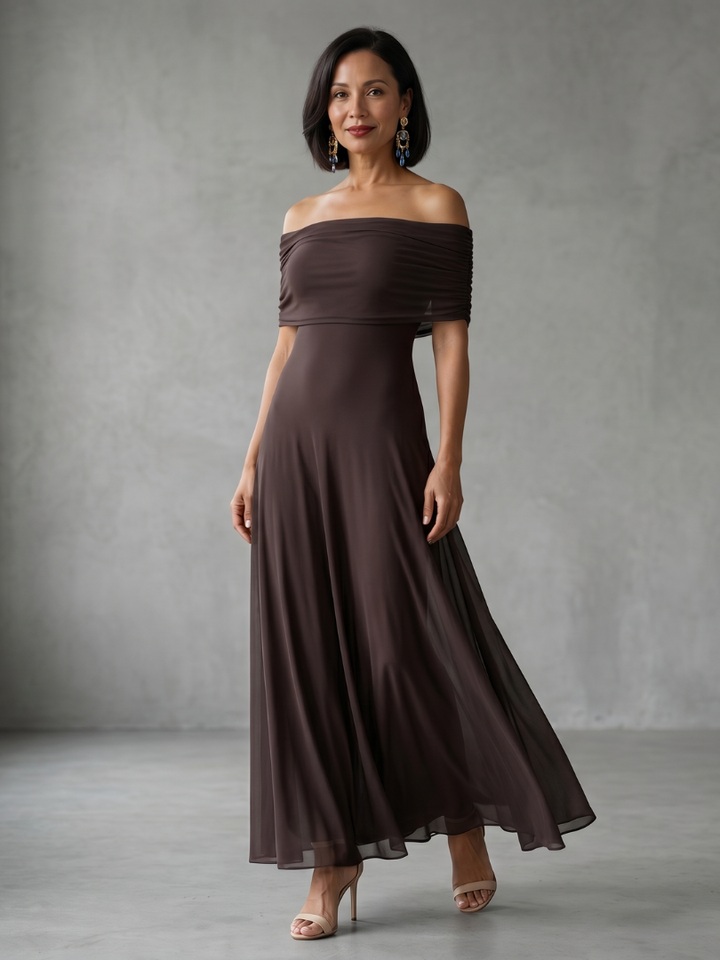 Bianca | Midnight Elegance