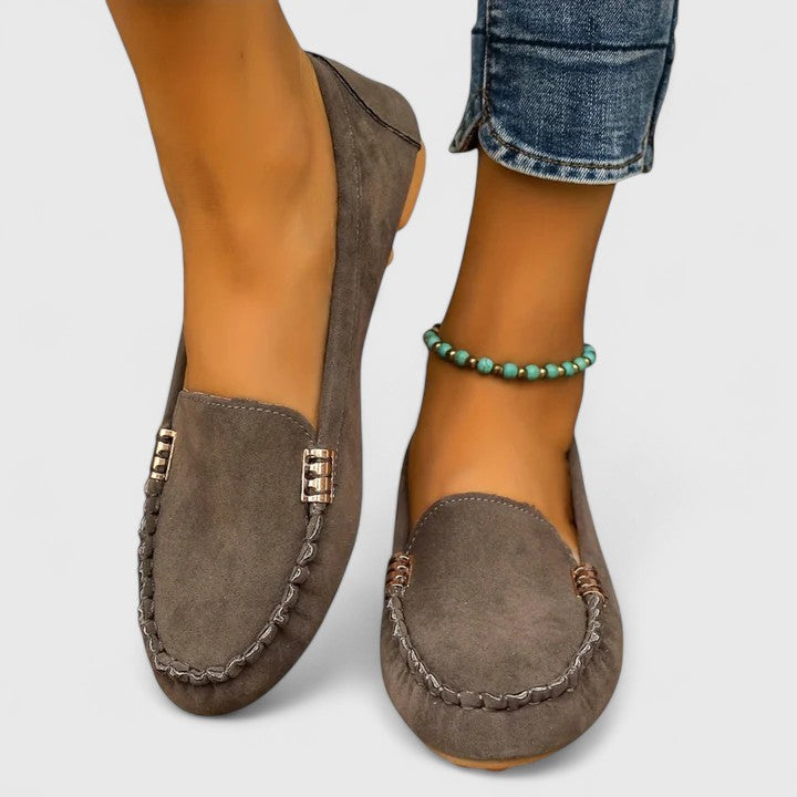 Madison | Vibrant Everyday Loafers