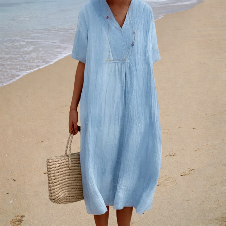 Piper | Serene Coast Dress