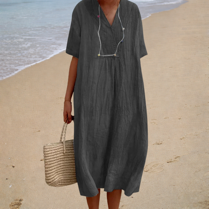 Piper | Serene Coast Dress