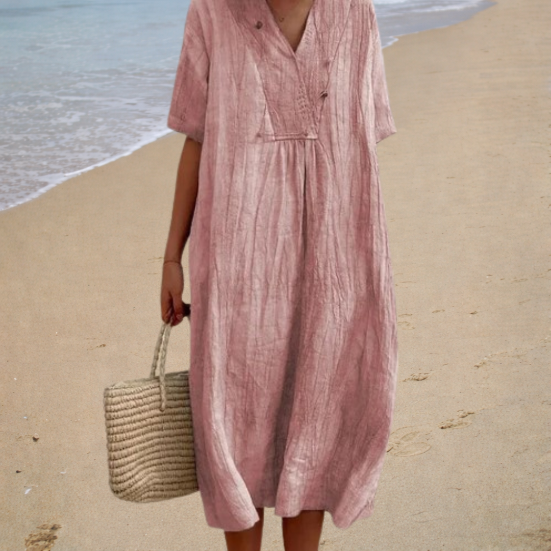 Piper | Serene Coast Dress