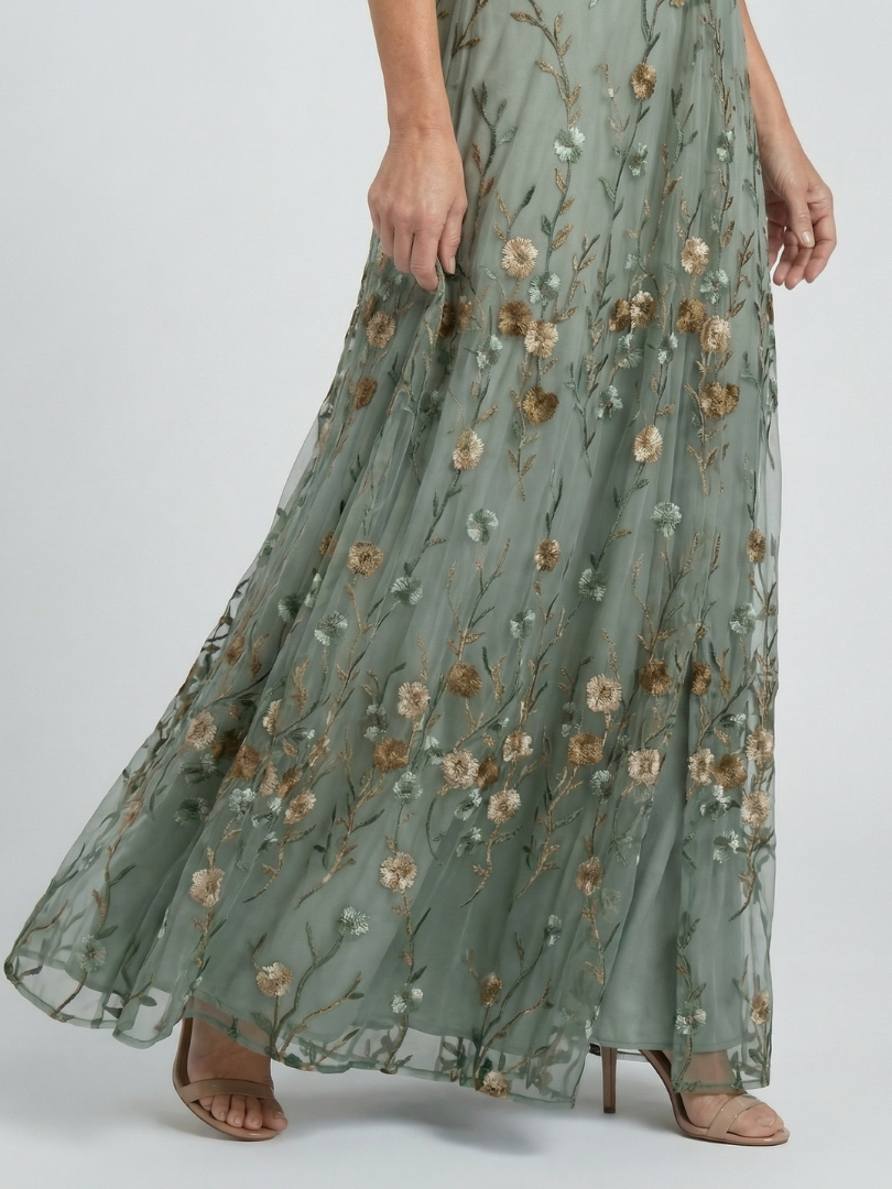 Sophia | Graceful Evening Flow