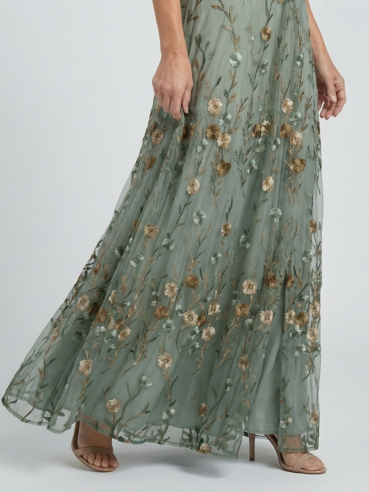 Sophia | Graceful Evening Flow