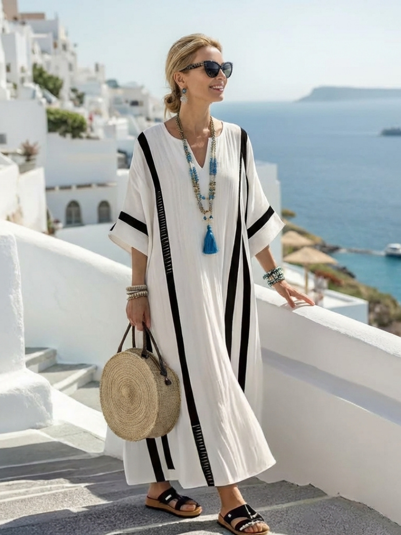 Camille | Seaside Elegance