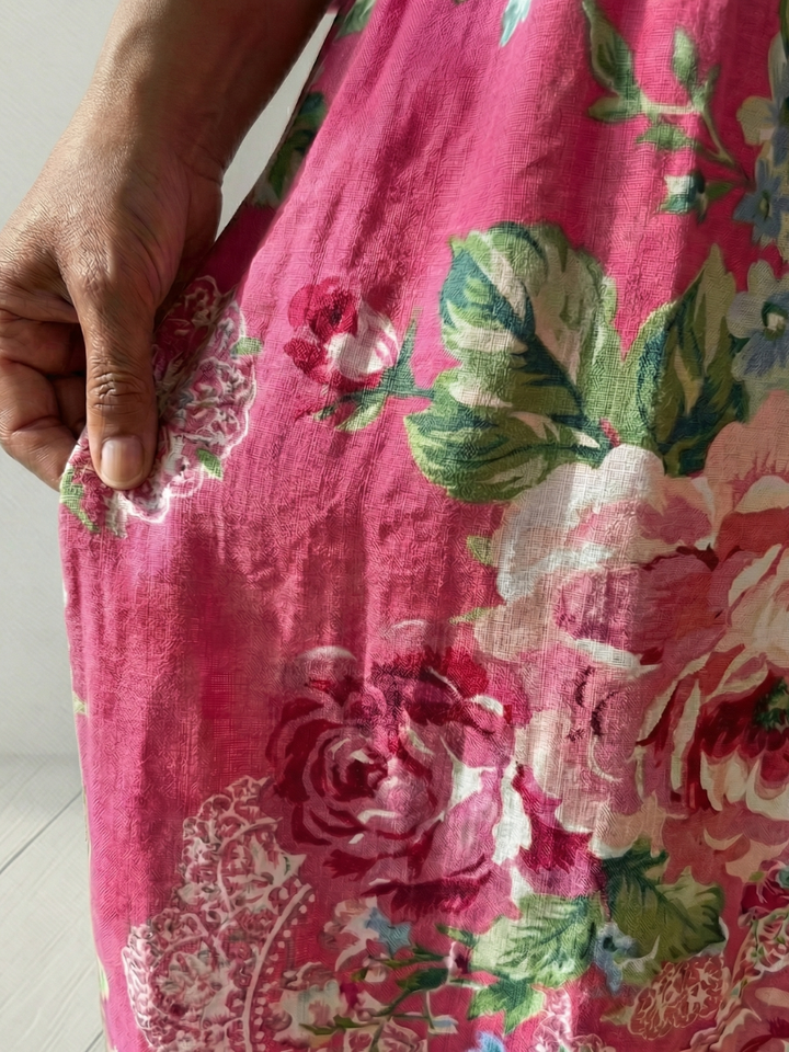 Rosalie | Romantic Bloom Dress
