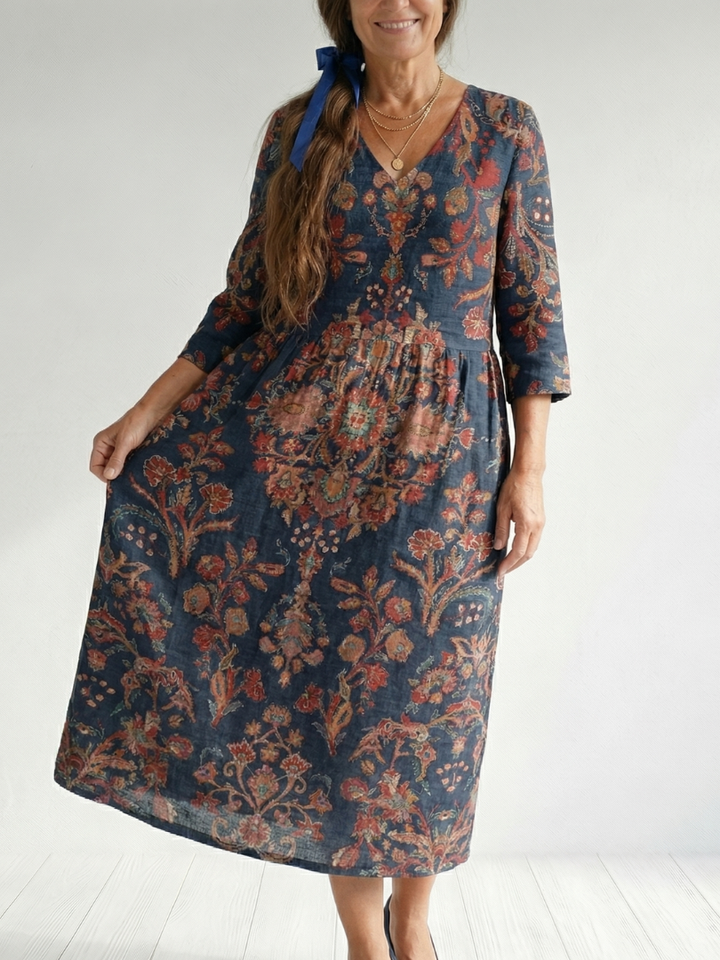 Valerie | Vintage Evening Charm