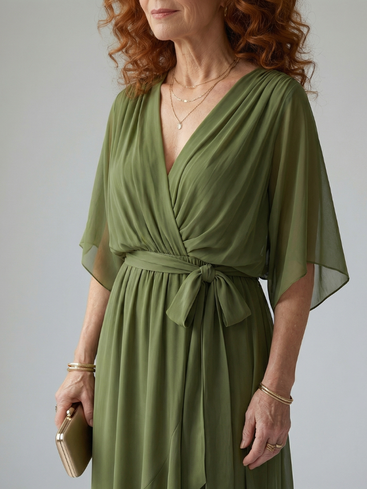 Valerie | Effortless Grace Flow