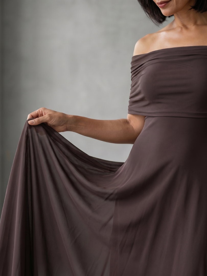 Bianca | Midnight Elegance