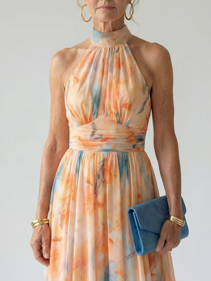 Celeste | Soft Summer Grace