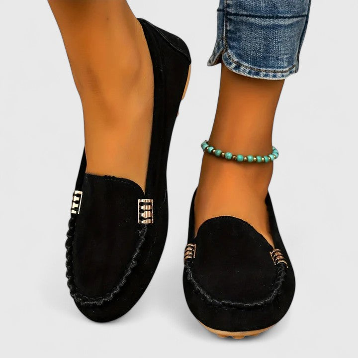 Madison | Vibrant Everyday Loafers