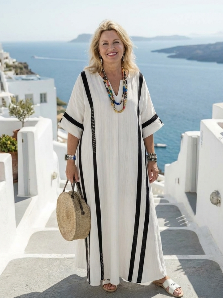 Camille | Seaside Elegance