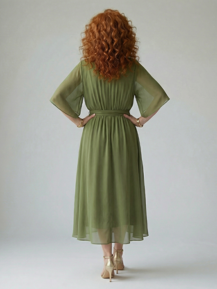 Valerie | Effortless Grace Flow