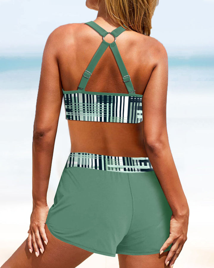 Harper | Seaside Ease