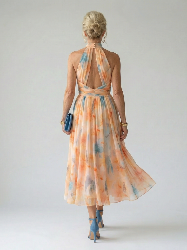 Celeste | Soft Summer Grace