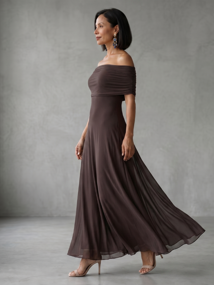 Bianca | Midnight Elegance