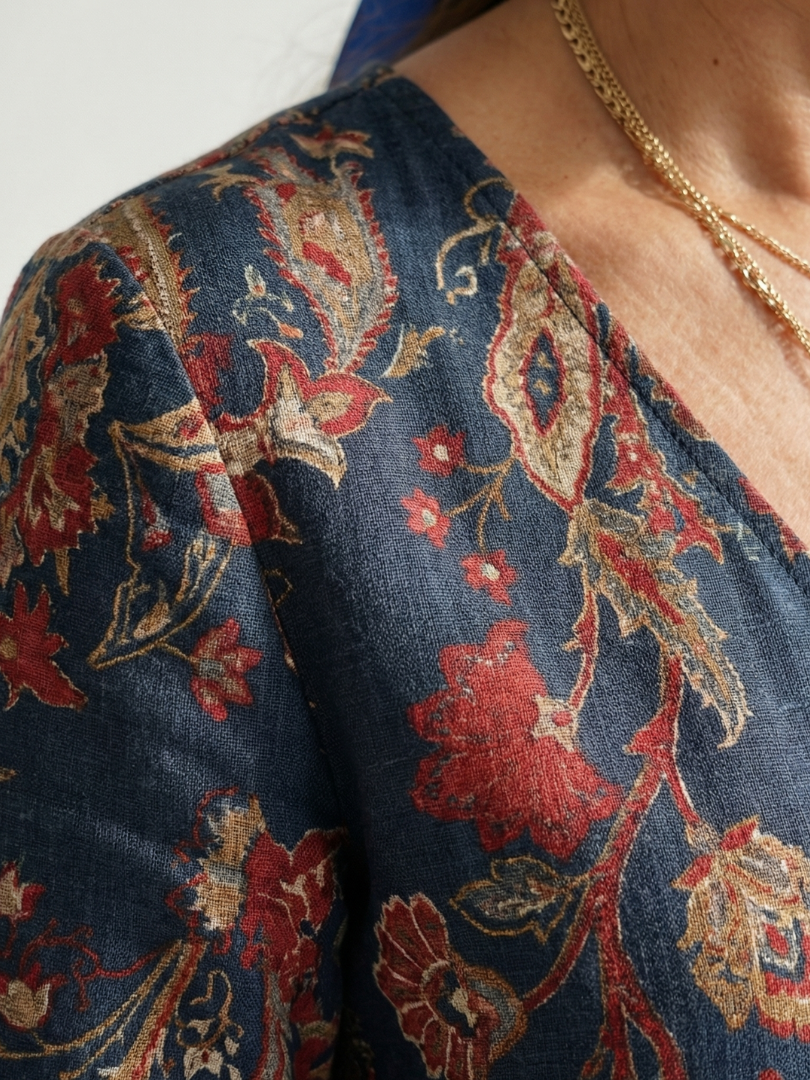 Valerie | Vintage Evening Charm