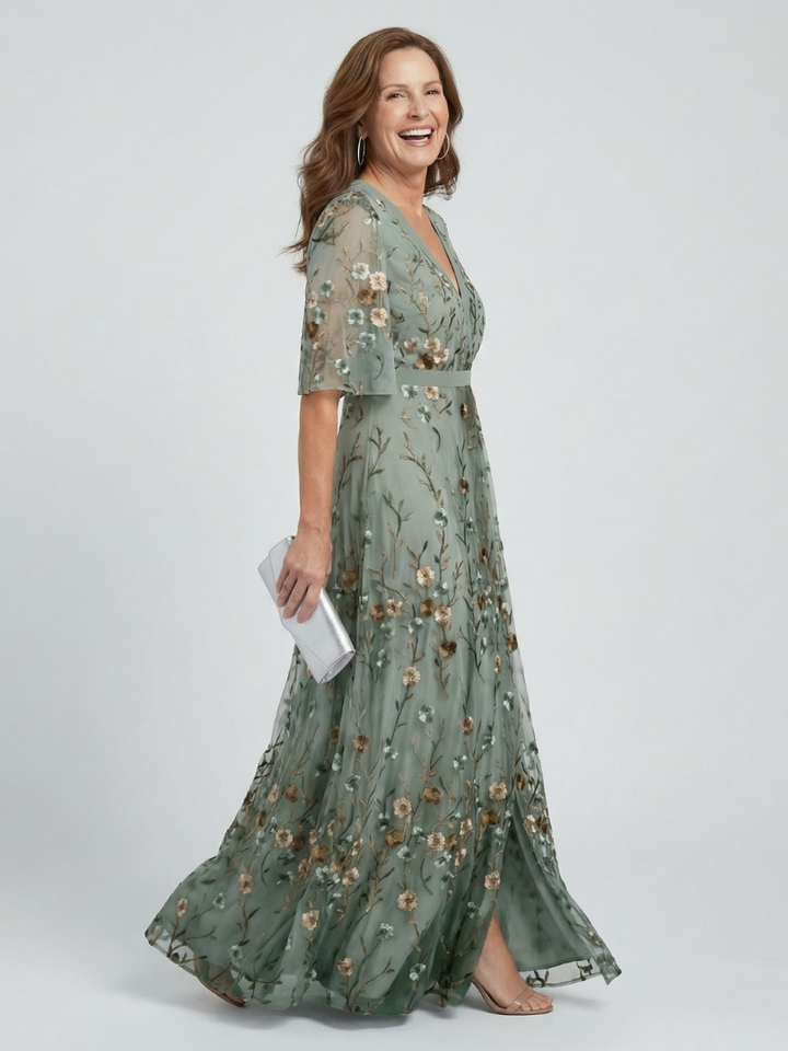Sophia | Graceful Evening Flow