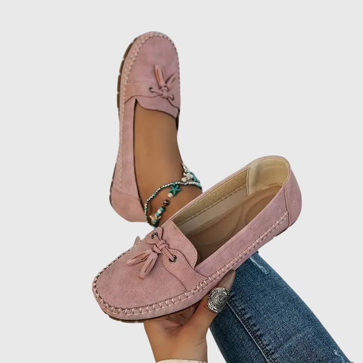 Harper | Coastal Comfort Loafers