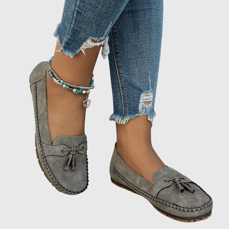 Harper | Coastal Comfort Loafers