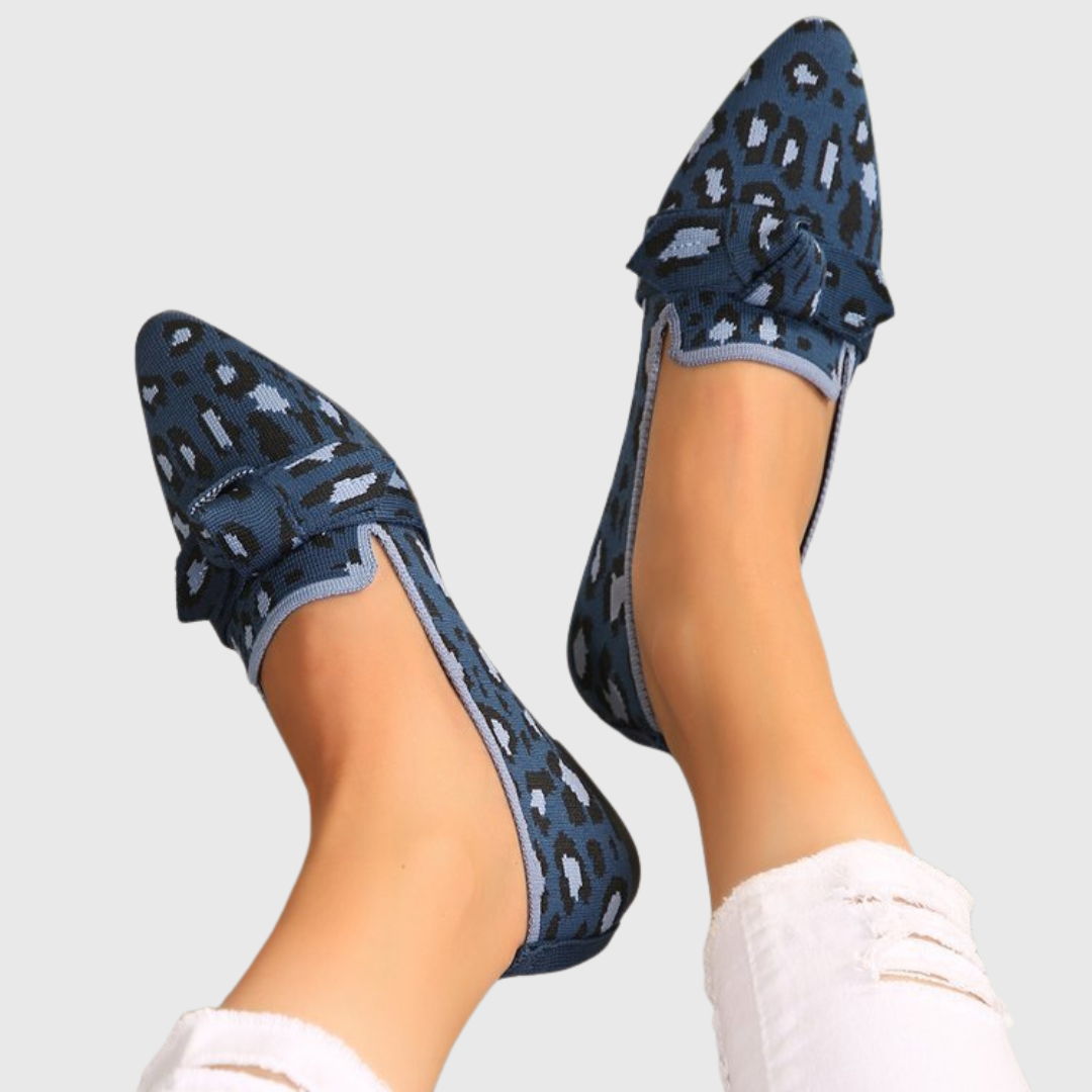 Juliette | Fierce Everyday Chic