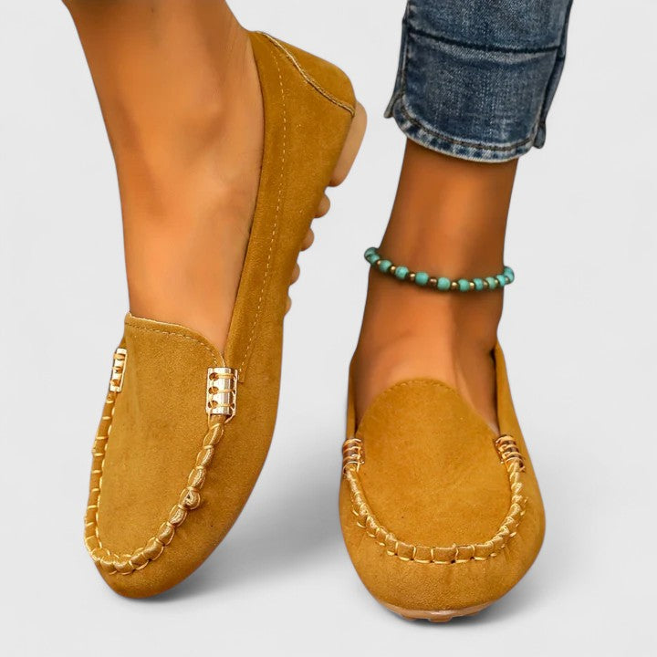 Madison | Vibrant Everyday Loafers