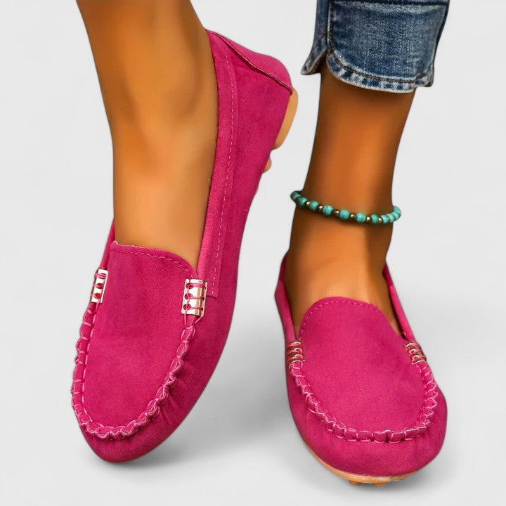 Madison | Vibrant Everyday Loafers