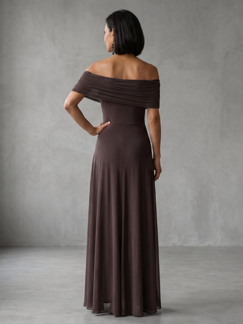 Bianca | Midnight Elegance
