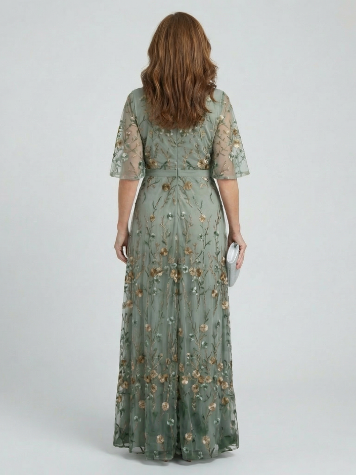 Sophia | Graceful Evening Flow