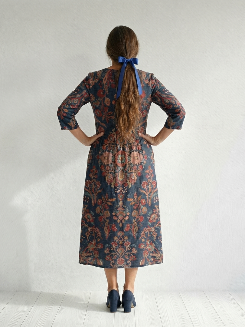 Valerie | Vintage Evening Charm