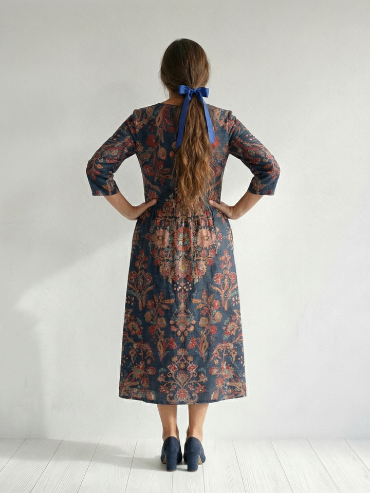 Valerie | Vintage Evening Charm