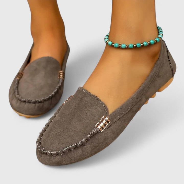 Madison | Vibrant Everyday Loafers