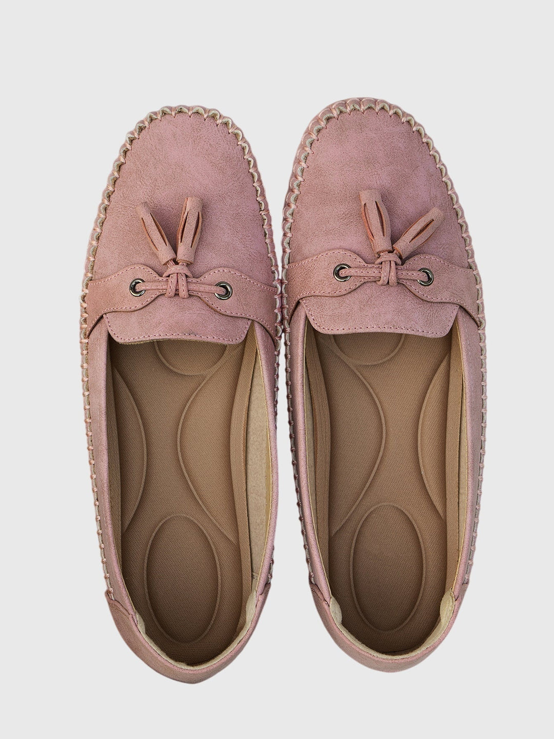 Harper | Coastal Comfort Loafers
