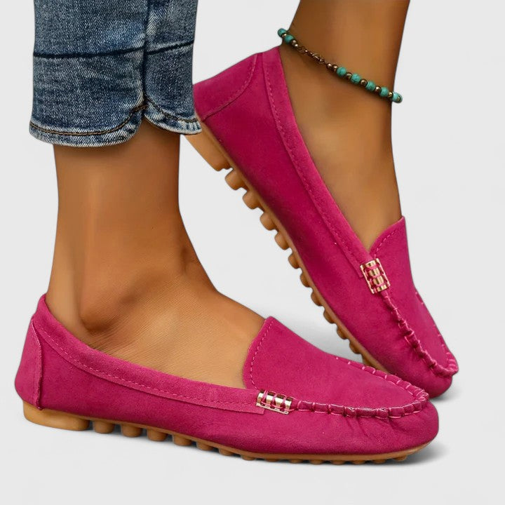 Madison | Vibrant Everyday Loafers