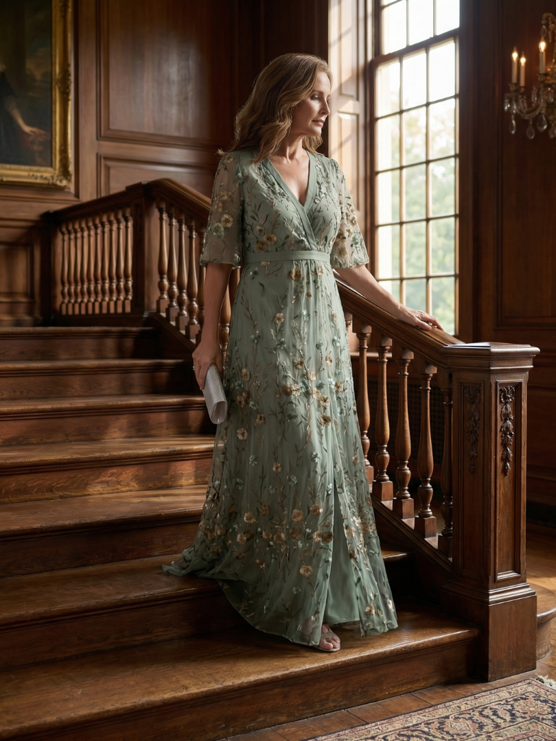 Sophia | Graceful Evening Flow