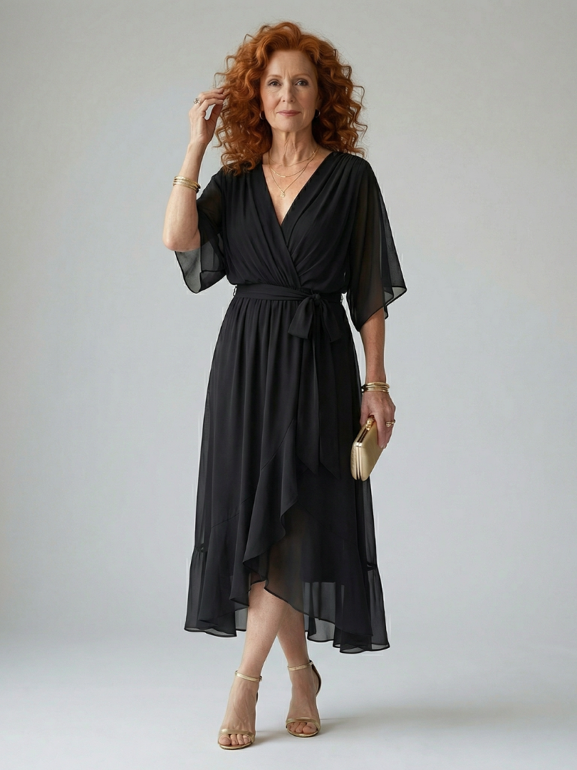 Valerie | Effortless Grace Flow