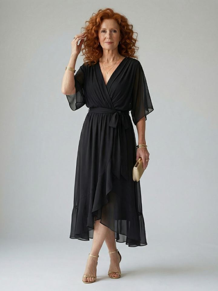 Valerie | Effortless Grace Flow