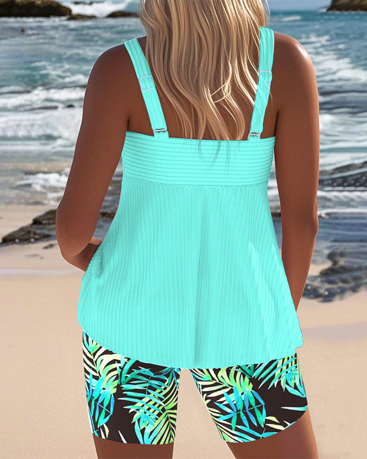 Marissa | Tropical Serenity