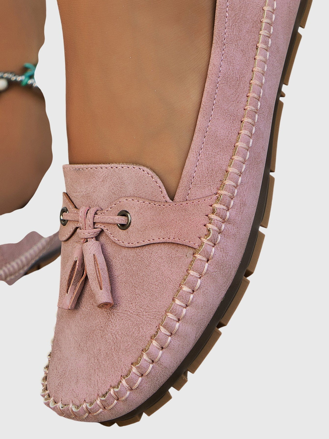 Harper | Coastal Comfort Loafers